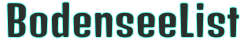 BodenseeList