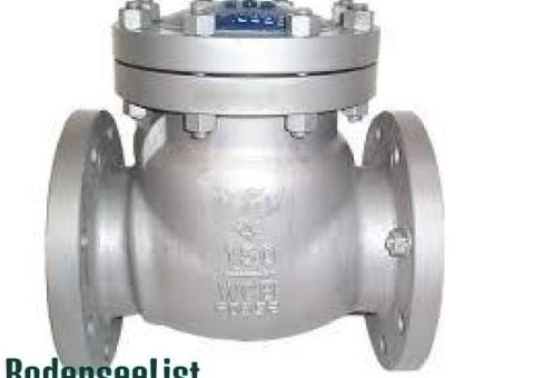 NON RETURN ( NRV ) VALVES IN KOLKATA