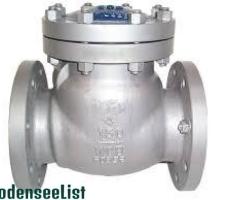 NON RETURN ( NRV ) VALVES IN KOLKATA