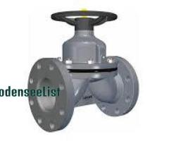 DIAPHRAGM VALVES DEALERS IN KOLKATA