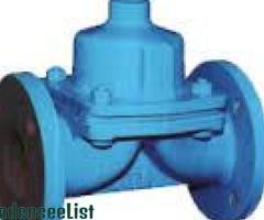 DIAPHRAGM VALVES SUPPLIERS IN KOLKATA