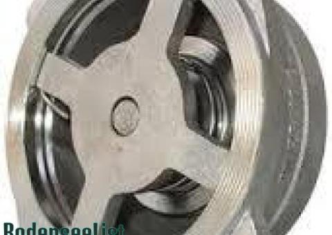DISC CHECK VALVES IN KOLKATA