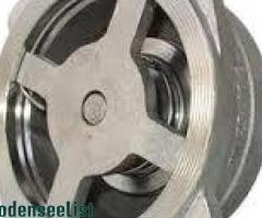 DISC CHECK VALVES IN KOLKATA