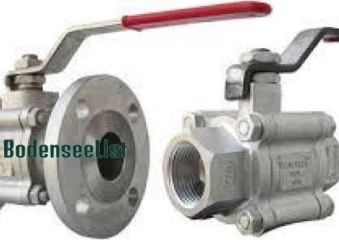 VALVES IN KOLKATA