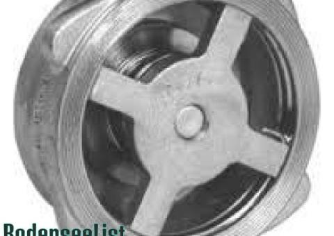 DISC CHECK VALVES DEALERS IN KOLKATA