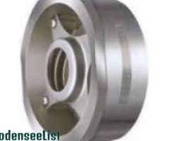 DISC CHECK VALVES SUPPLIERS IN KOLKATA - 1/1