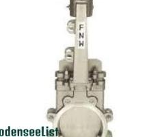 KNIFE EDGE GATE VALVES SUPPLIERS IN KOLKATA