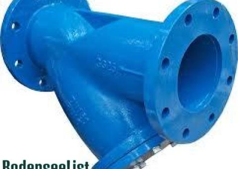 Y-STRAINERS IN KOLKATA