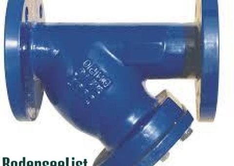 Y-STRAINERS DEALERS IN KOLKATA