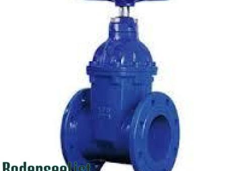 CAST IRON ( CI ) VALVES SUPPLIERS IN KOLKATA