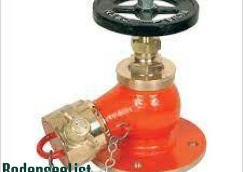 FIRE HYDRANT VALVES IN KOLKATA