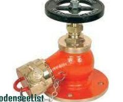 FIRE HYDRANT VALVES IN KOLKATA