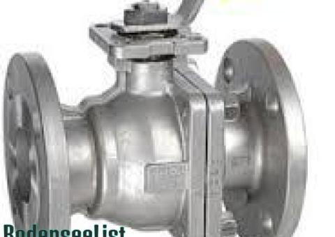 VALVES SUPPLIERS IN KOLKATA