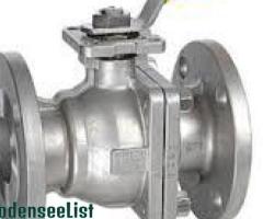 VALVES SUPPLIERS IN KOLKATA