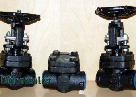 STEAM VALVES DEALERS IN KOLKATA
