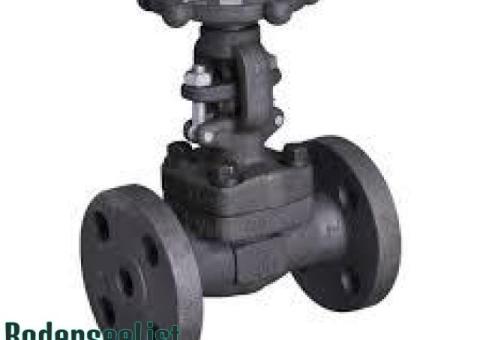 STEAM VALVES SUPPLIERS IN KOLKATA