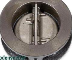 DUAL PLATE CHECK VALVES DEALERS IN KOLKATA