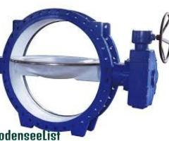 INDUSTRIAL VALVES IN KOLKATA