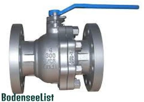 INDUSTRIAL VALVES DEALERS IN KOLKATA